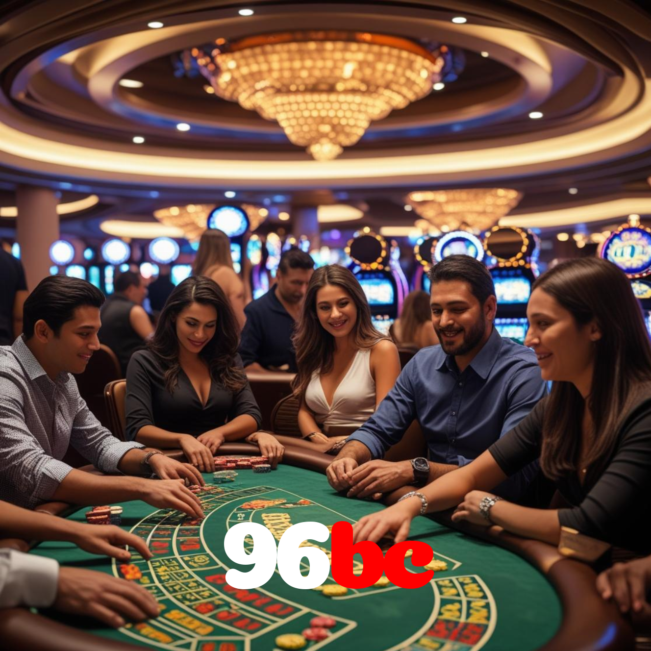 Embarque na Experiência Única do Casino Online