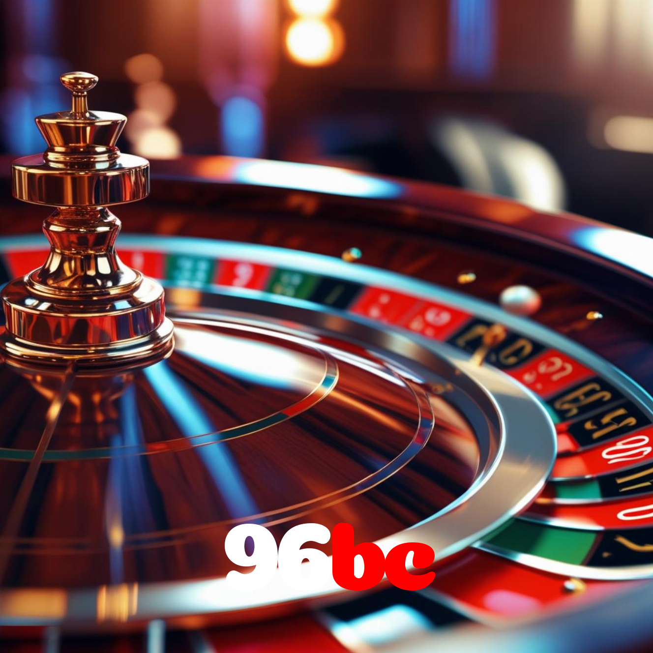 96bc - O cassino online ideal para quem busca prêmios e diversão!