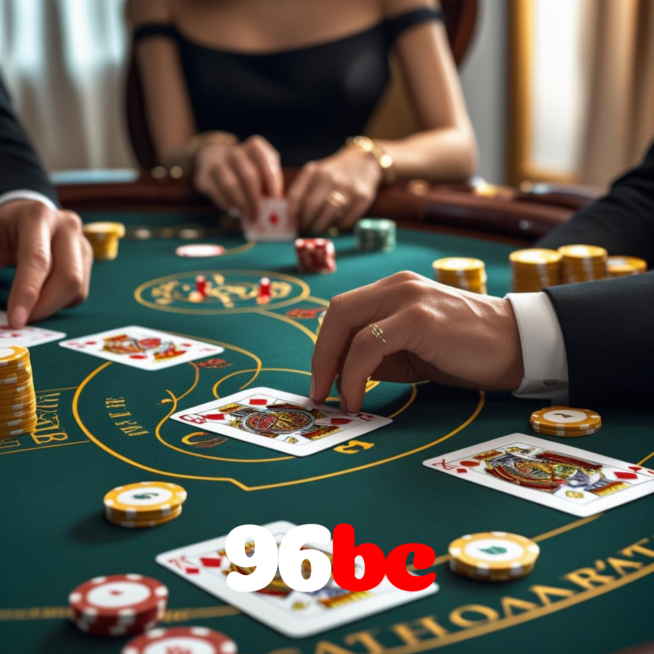 96bc - Ganhe muito no cassino online mais confiável e seguro!