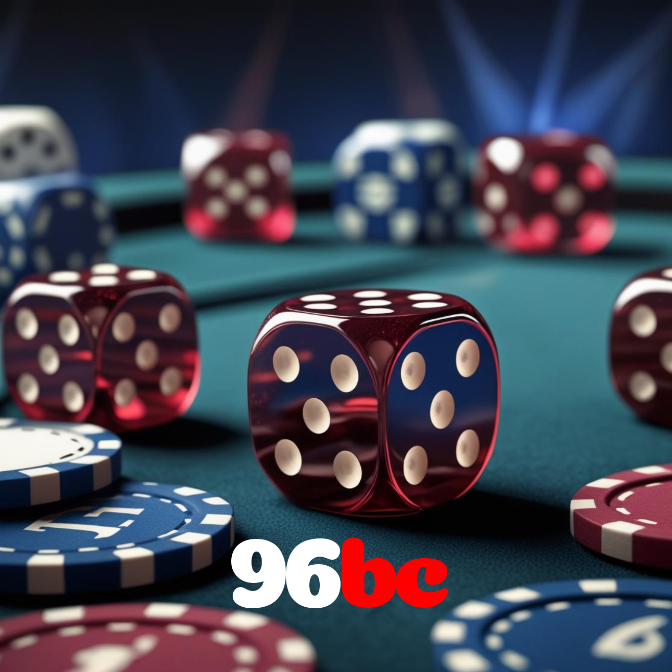 96bc - Conquiste grandes vitórias no cassino online mais confiável do Brasil!