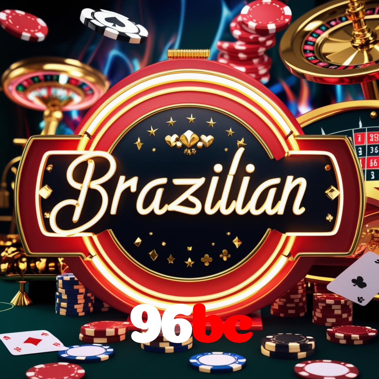 96bc - Jogue no cassino online mais seguro e conquiste grandes vitórias!