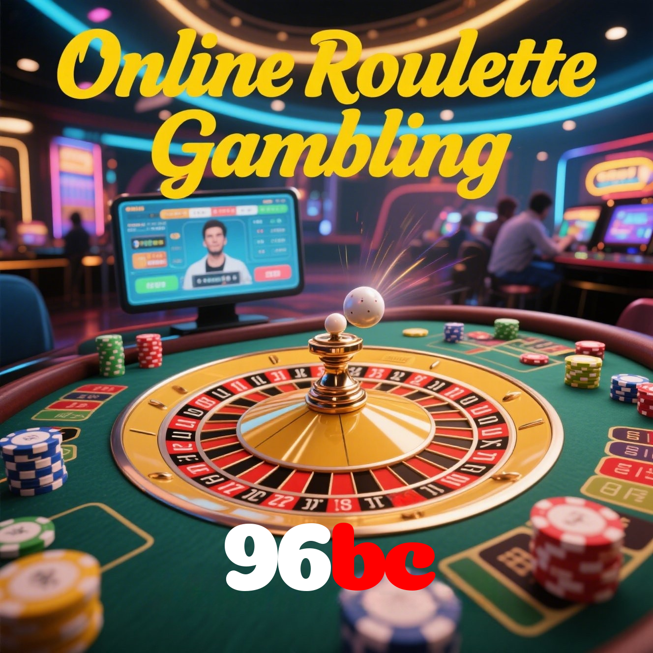 96bc - Jogue e vença no cassino online mais seguro e divertido!