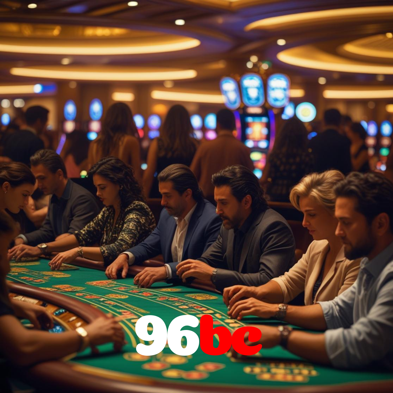 96bc - O melhor cassino online para jogadores brasileiros está aqui!