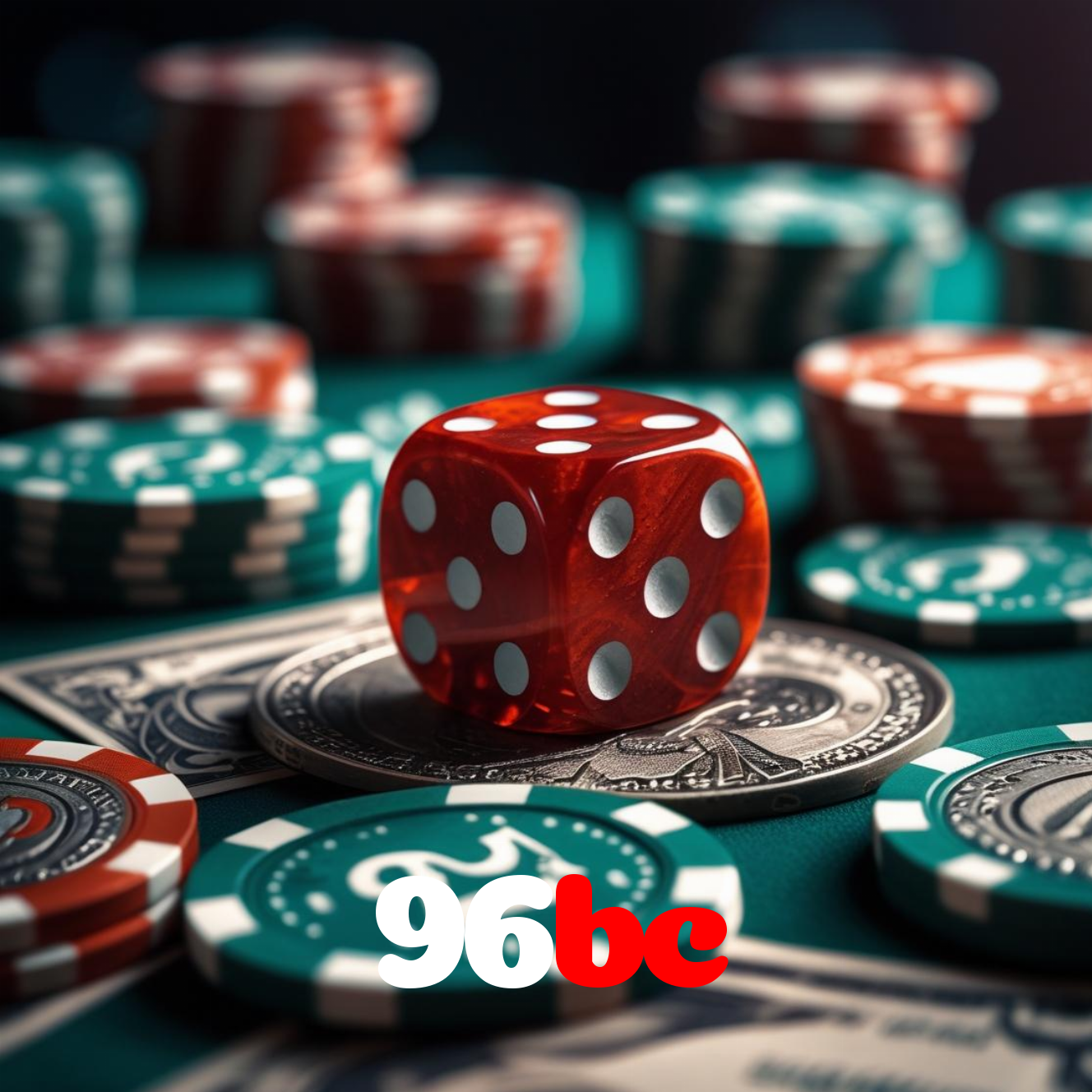 96bc - O Melhor Cassino Online para Quem Busca Grandes Ganhos no Brasil!
