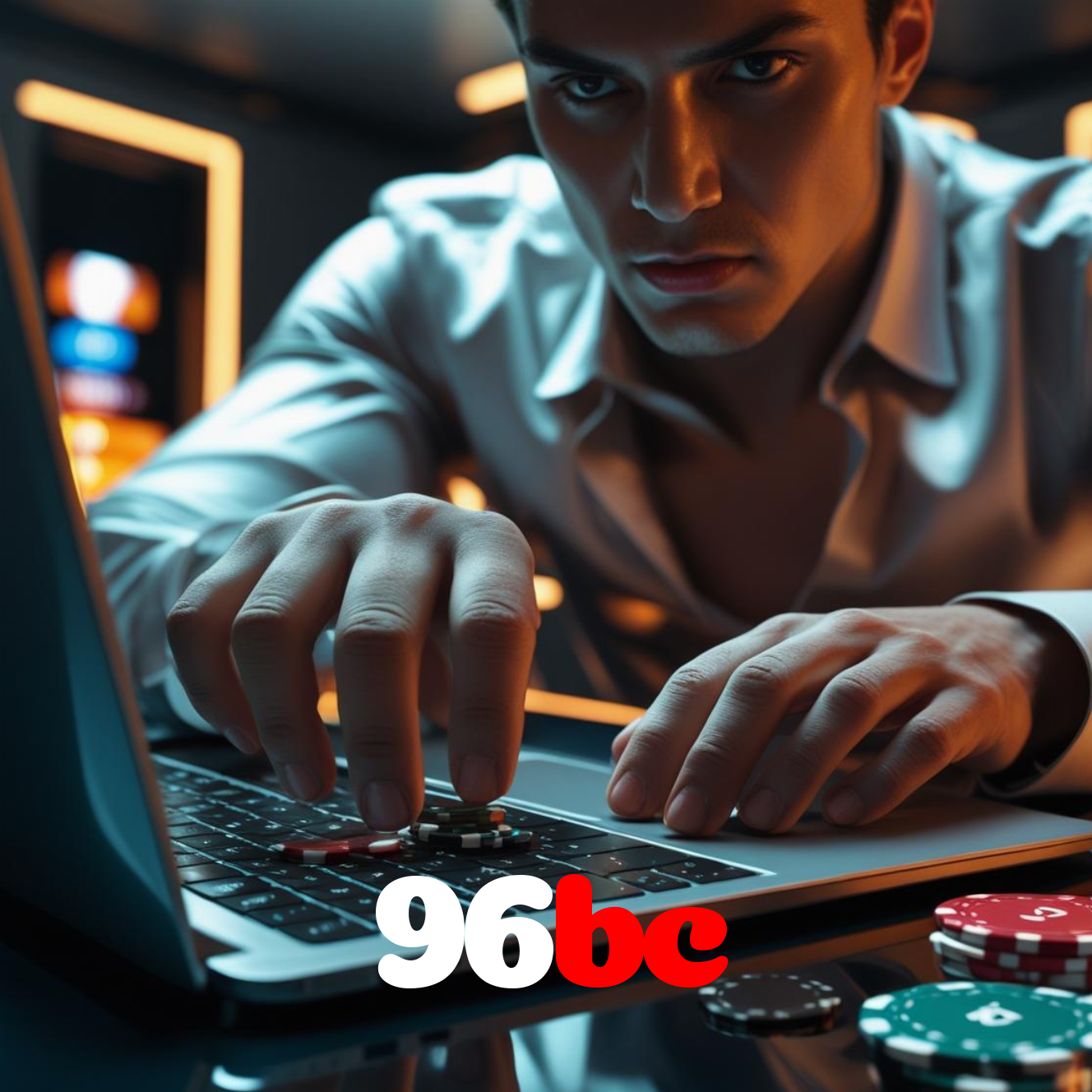 96bc - Jogue e vença com confiança no cassino online mais seguro!