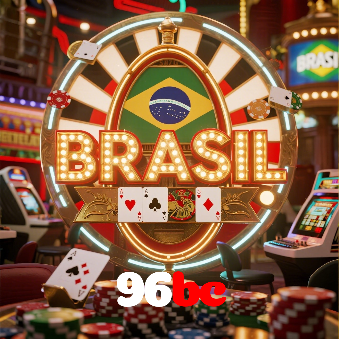 96bc - Jogue no cassino mais confiável e tenha grandes vitórias!