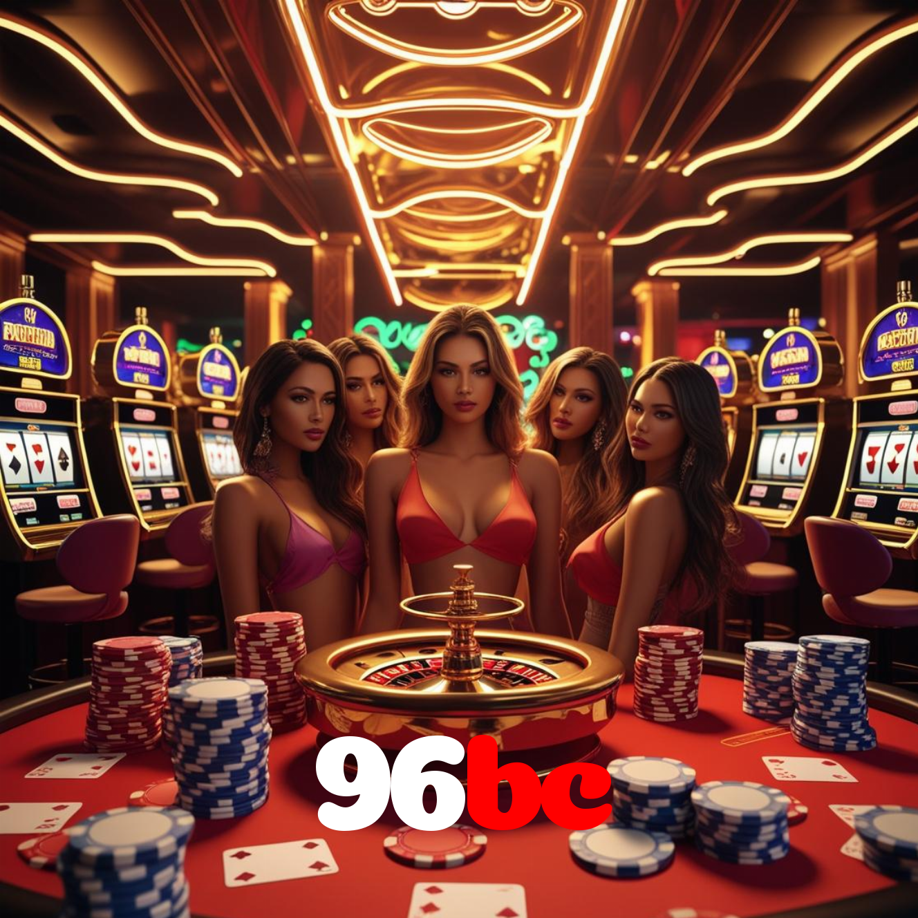 96bc - Jogue no cassino online mais seguro e experimente grandes vitórias!