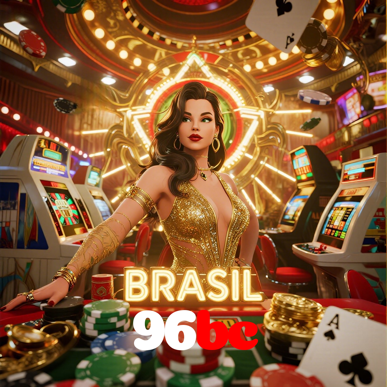 96bc - O cassino online mais confiável, esperando pela sua sorte!