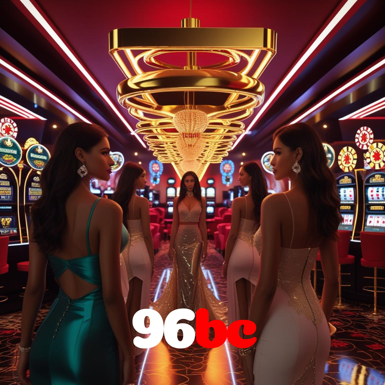 96bc - A sorte sorri para quem escolhe o cassino mais seguro!