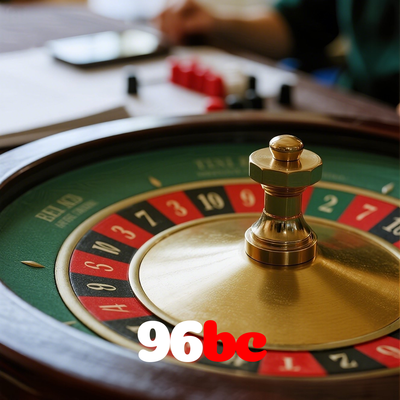 96bc - No cassino mais confiável, o sucesso é inevitável!
