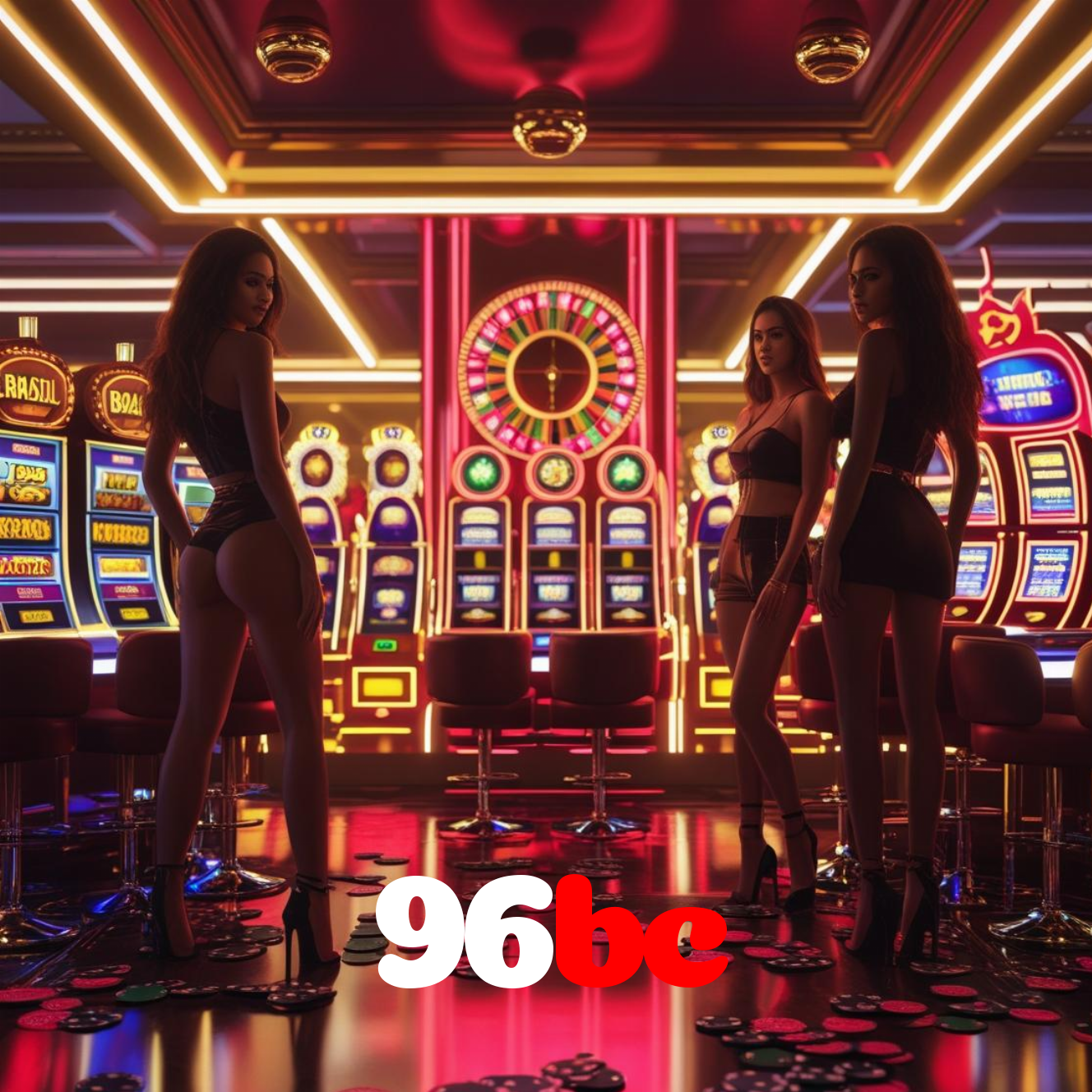 96bc - O Melhor Cassino Online do Brasil Espera por Você, Venha Jogar!