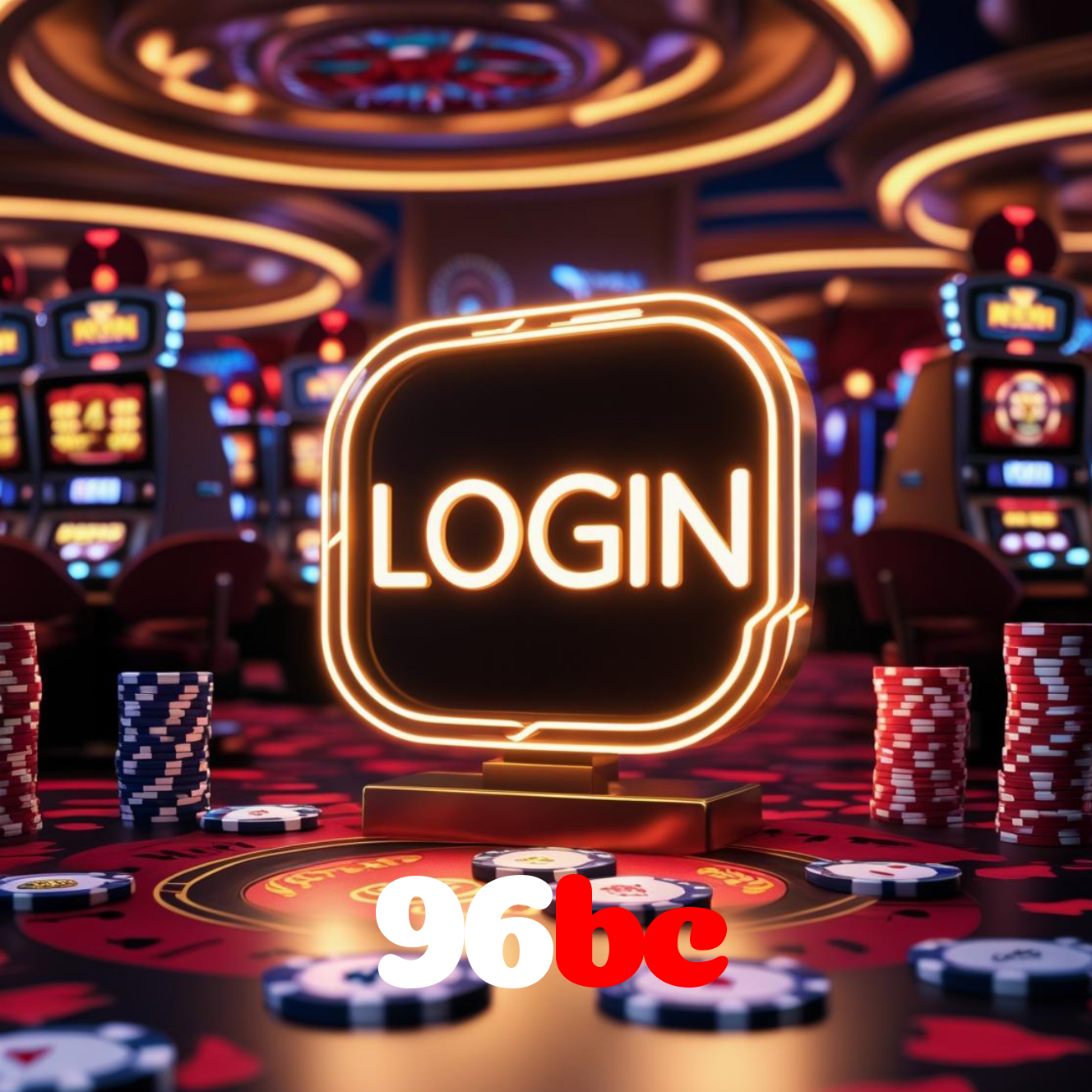 96bc - Participe e Ganhe Grandes Premiações no Cassino Online Mais Confiável!