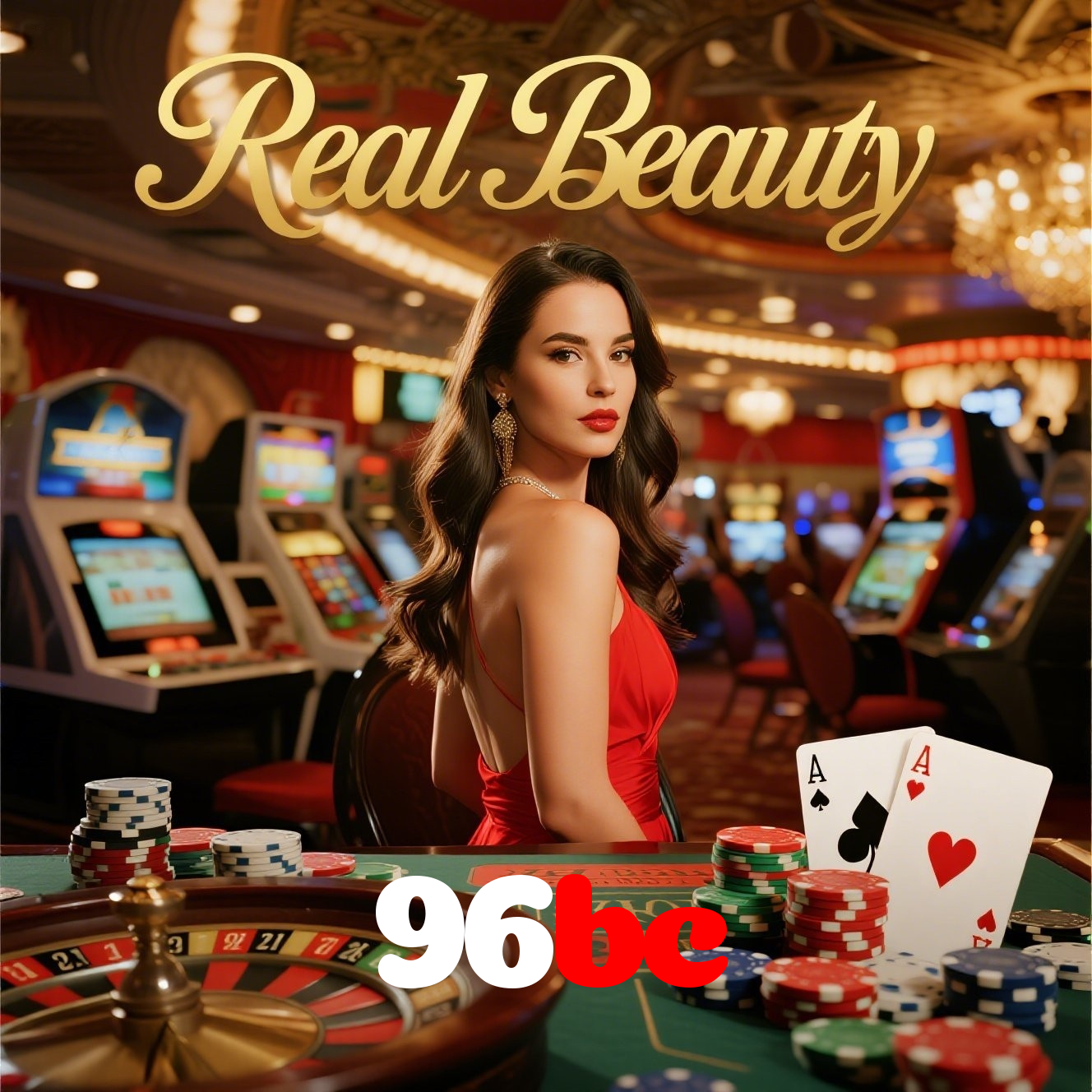 96bc - Jogue e conquiste prêmios de tirar o fôlego no cassino online!
