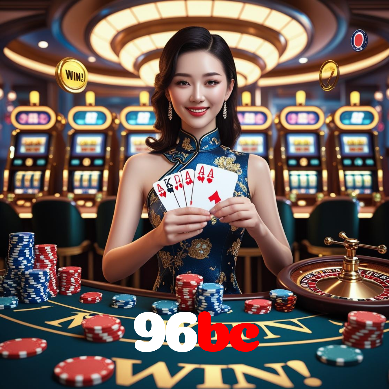96bc - O cassino online mais seguro e confiável para você jogar!
