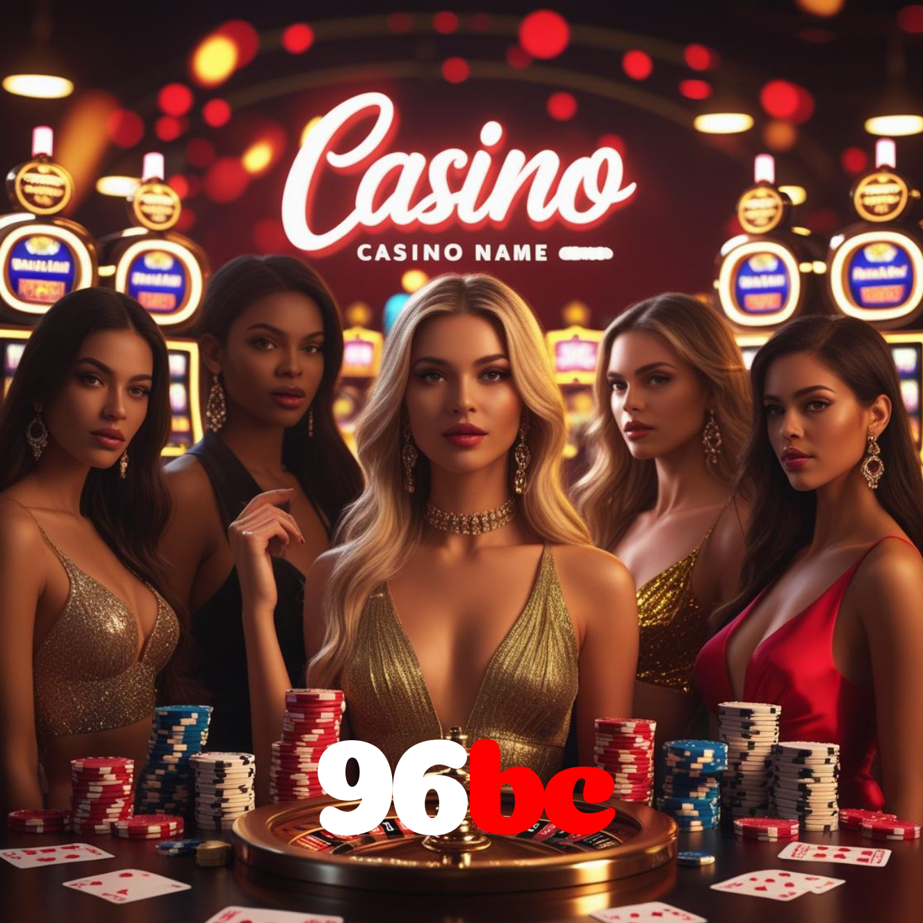 96bc - O melhor cassino online para sua sorte no Brasil!
