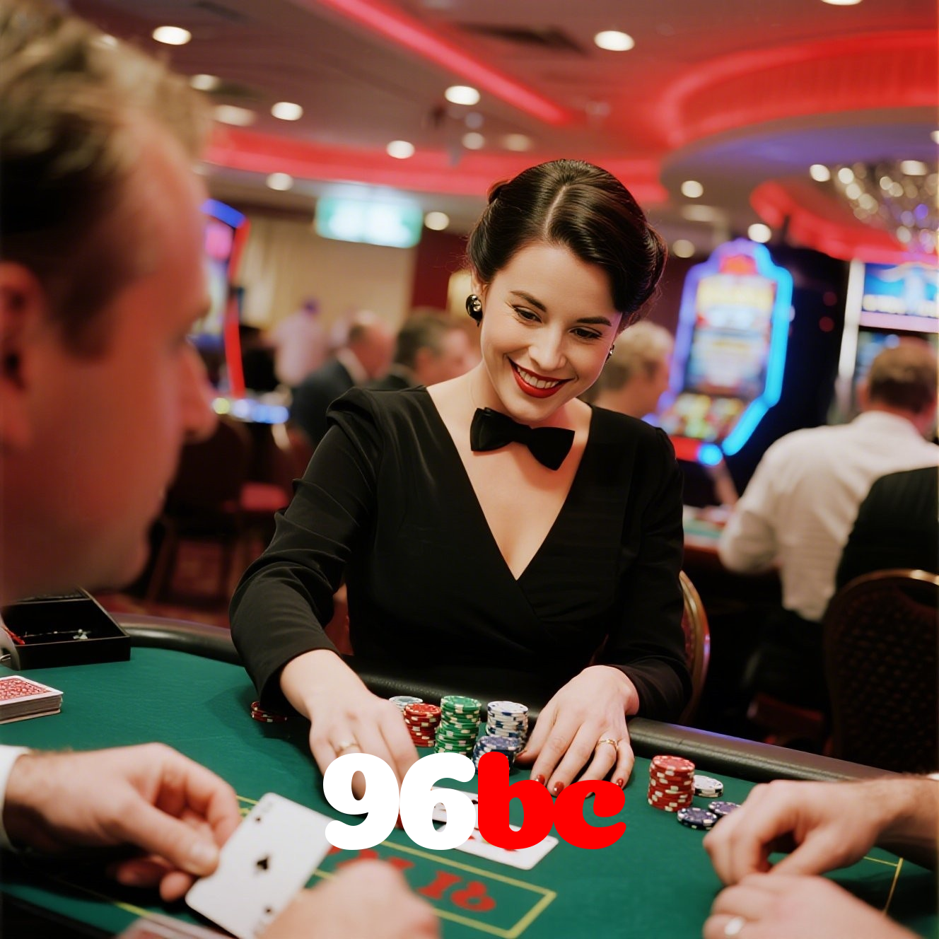96bc - Jogue no cassino online mais seguro e conquiste grandes prêmios!