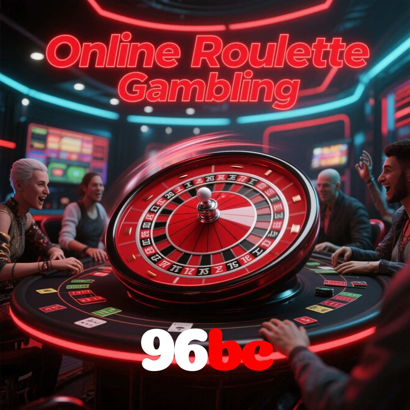 96bc - Entre no cassino online mais seguro e ganhe grandes recompensas!