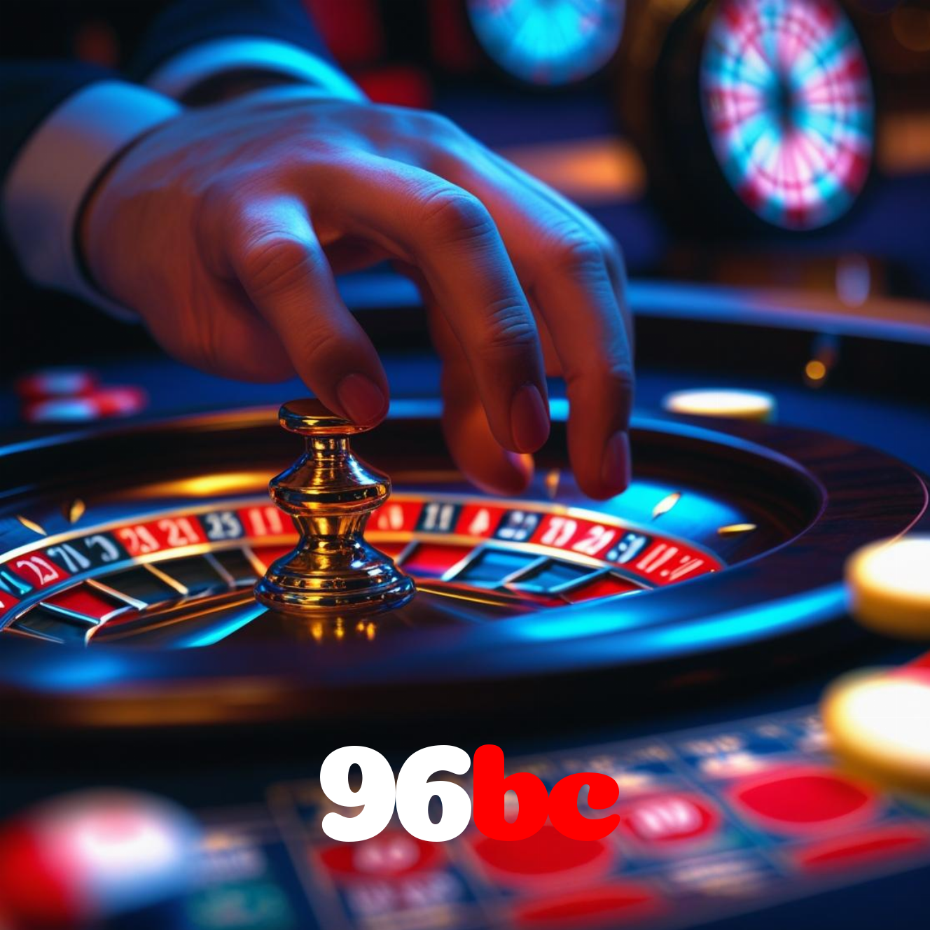 96bc - O cassino online mais confiável está aqui, pronto para te premiar!