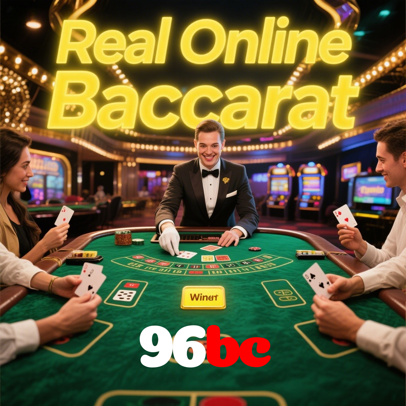 96bc - Diversão e Grandes Ganhos no Cassino Online Mais Famoso do Brasil!