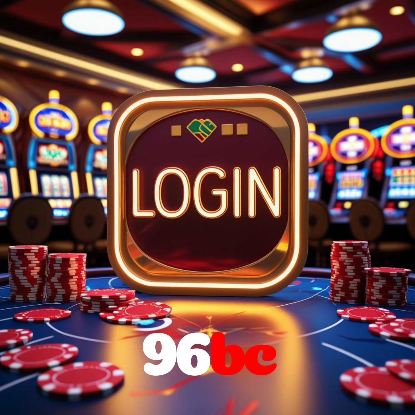 96bc - A aventura começa no cassino online mais premiado do Brasil!