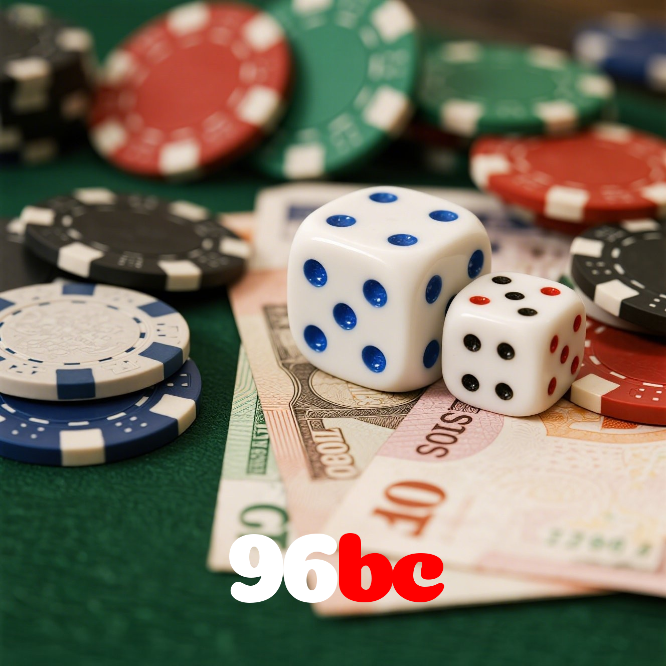 96bc - O cassino online mais seguro para quem busca sorte e vitória!