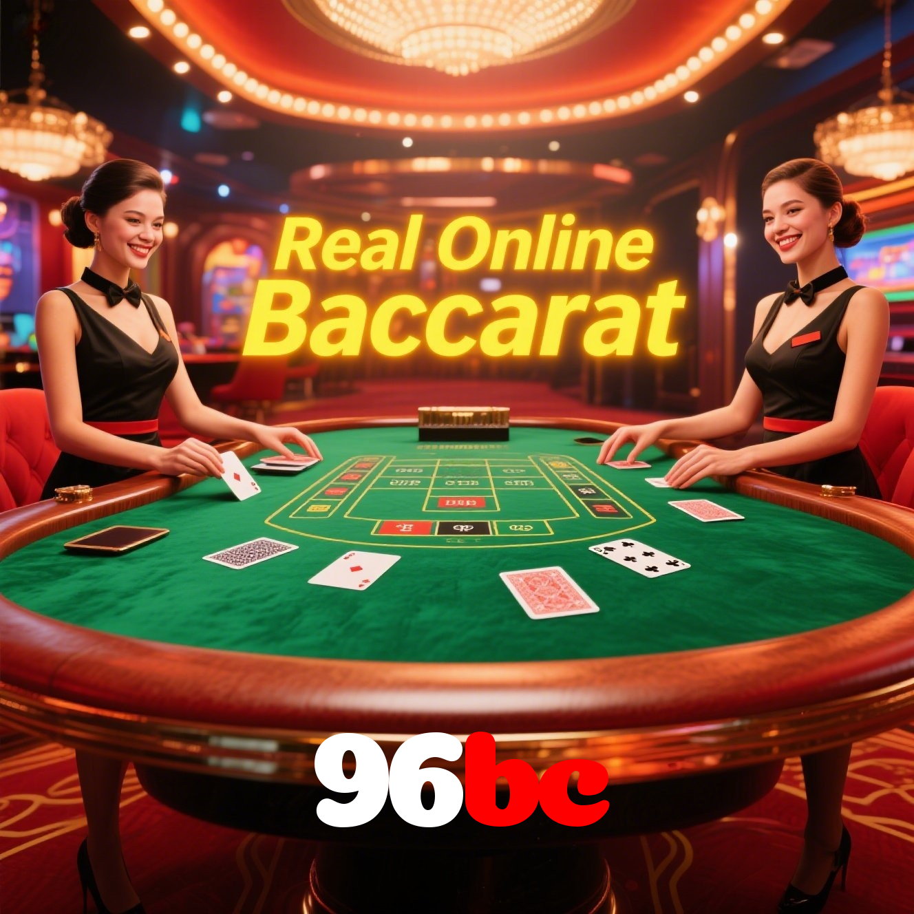 96bc - No cassino online mais confiável, você sempre tem chances de ganhar!