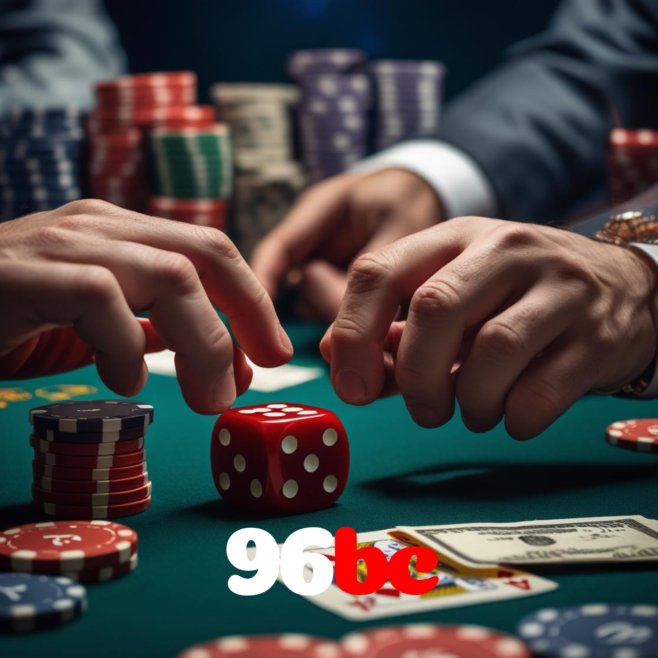 96bc - Aposte no cassino mais confiável e aproveite suas chances de ganhar!
