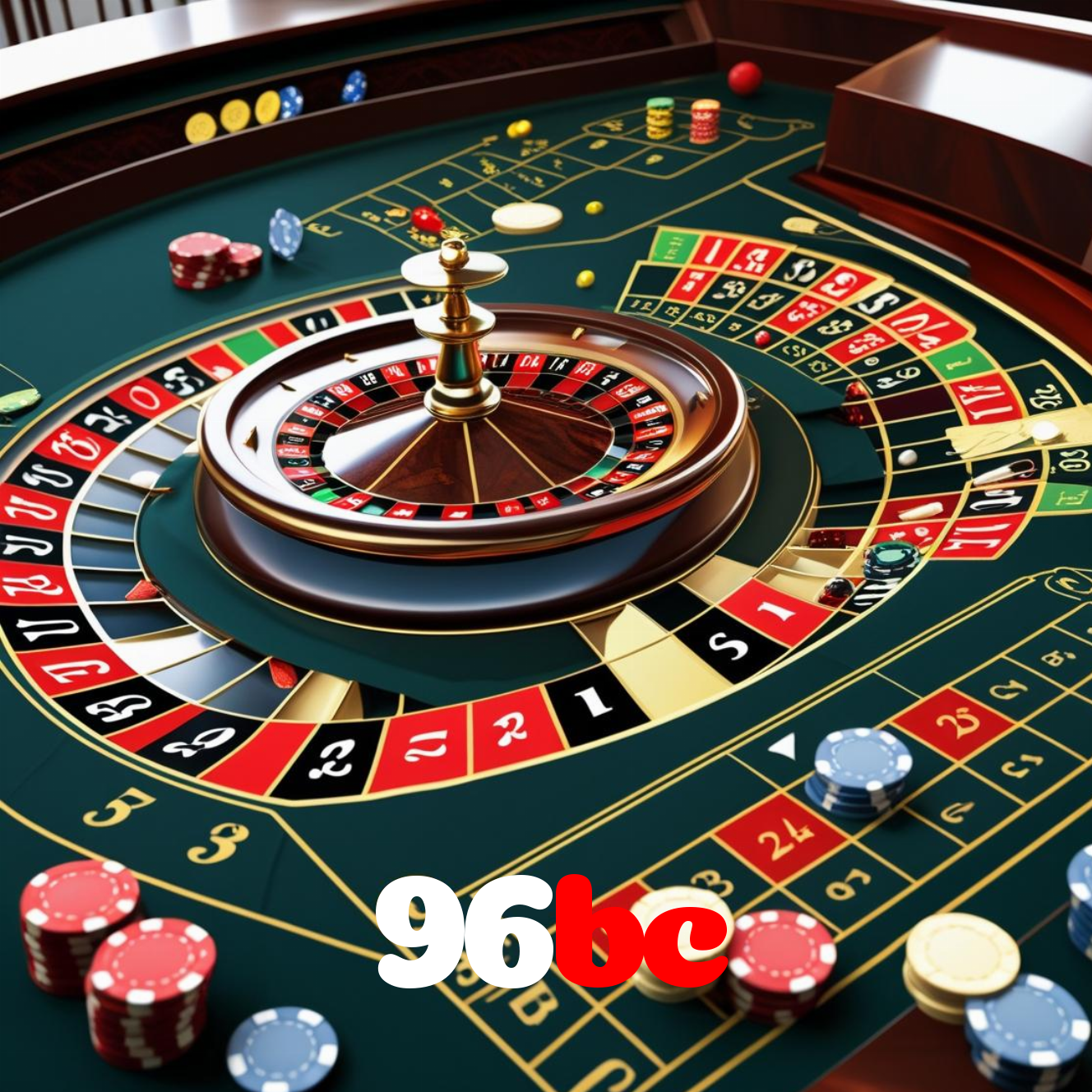 96bc - No cassino online mais popular do Brasil, a sorte está ao seu alcance!