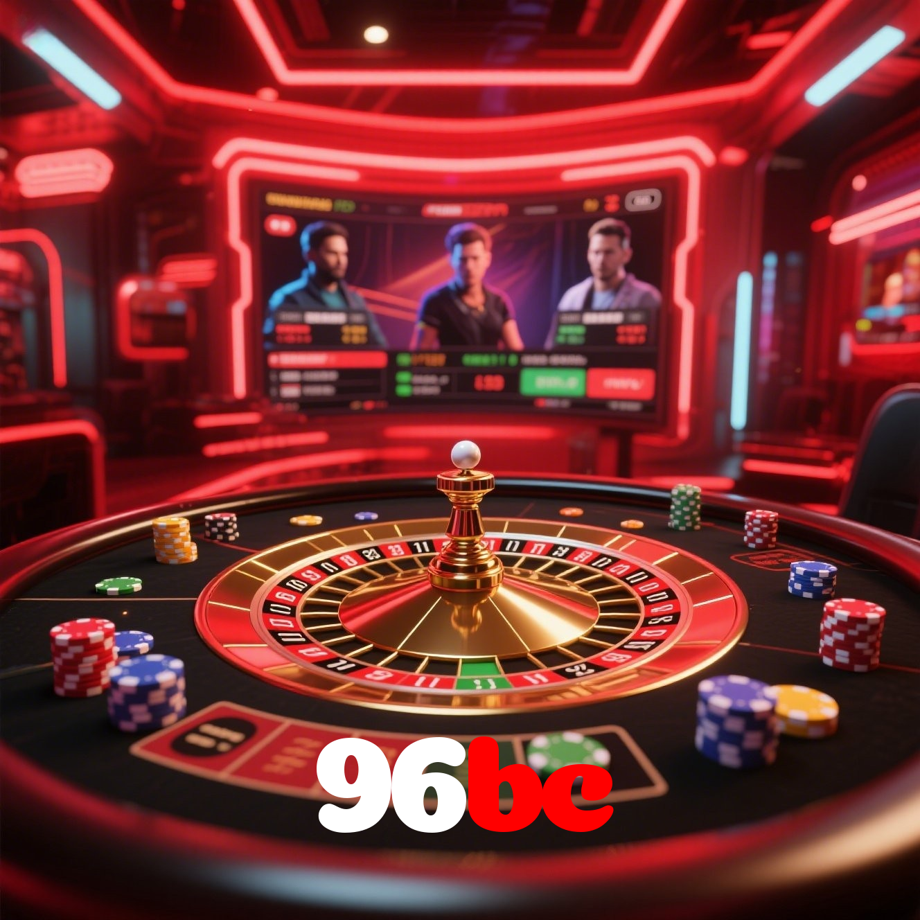 96bc - Jogue agora e vença no cassino online mais confiável e divertido!