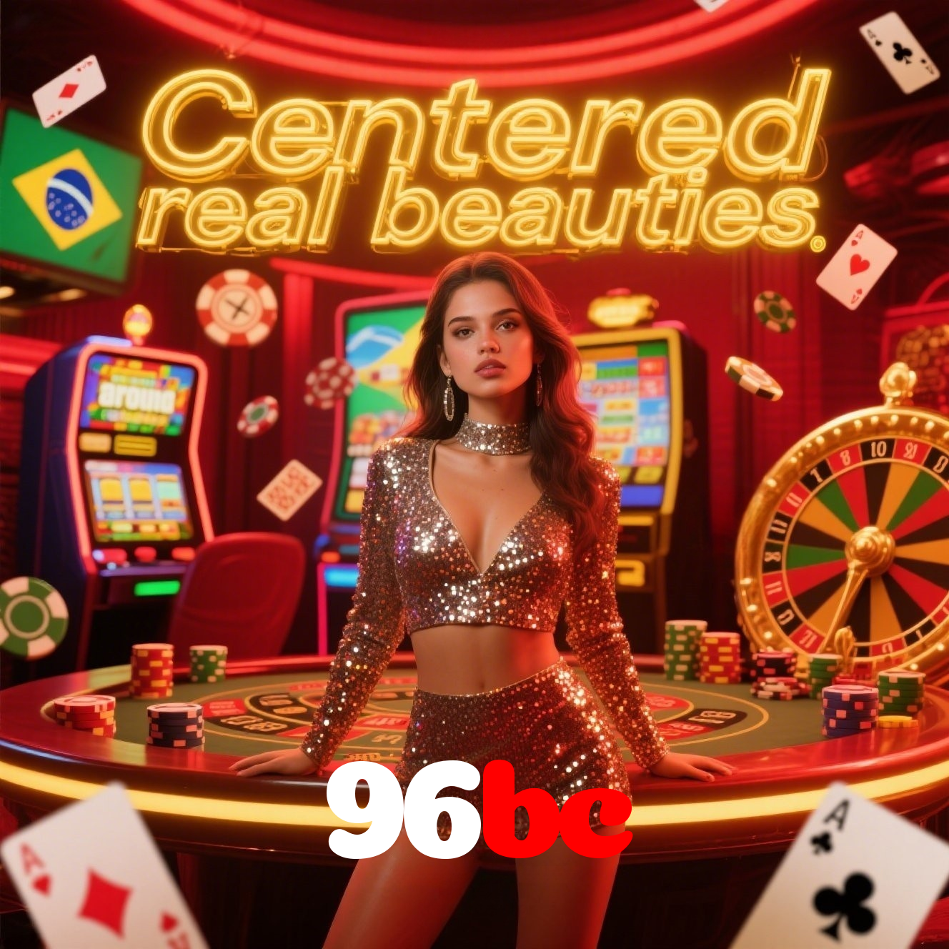 96bc - Sua Sorte Está a Um Clique no Cassino Online Mais Confiável do Brasil!