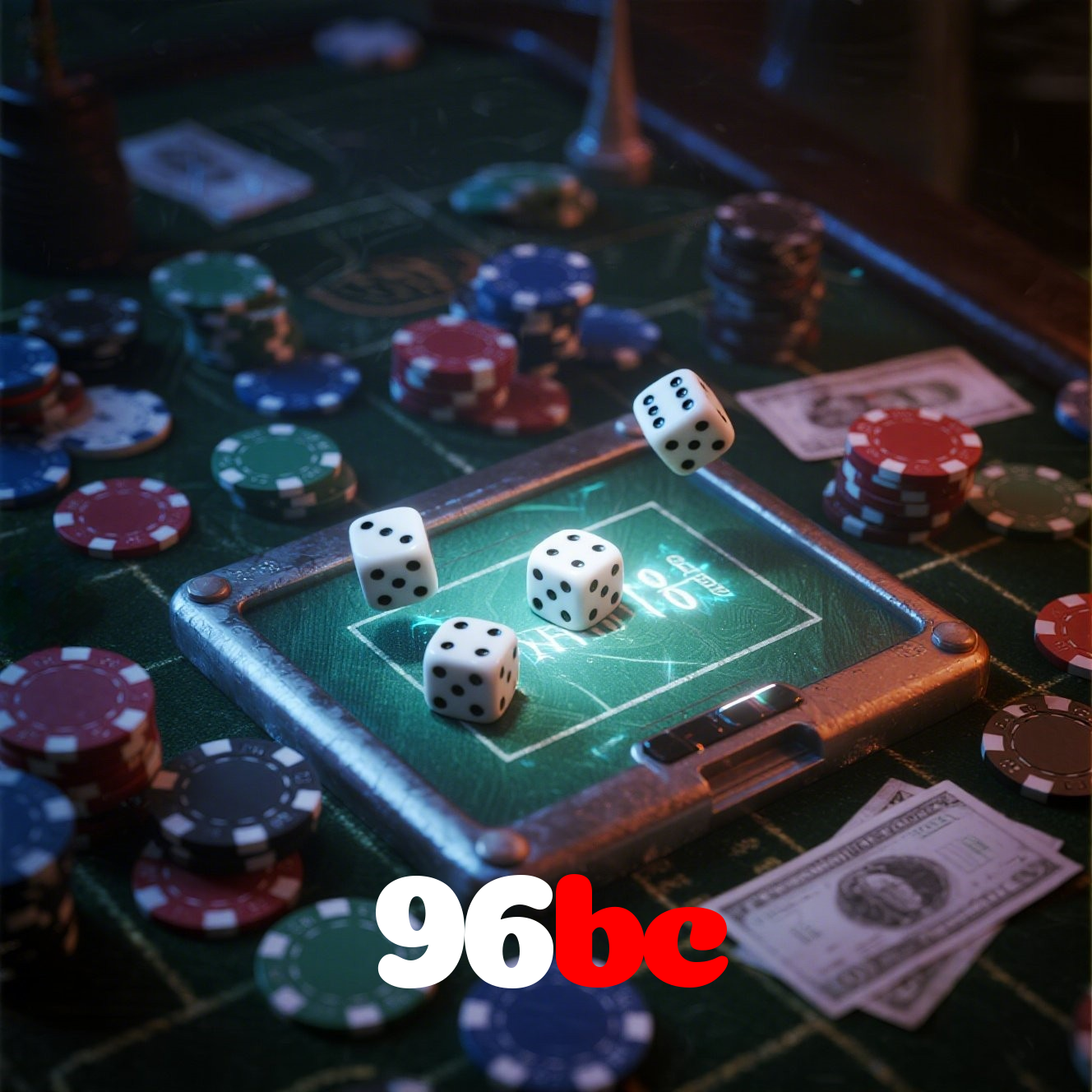 96bc - No cassino mais confiável, você sempre tem uma chance de vencer!