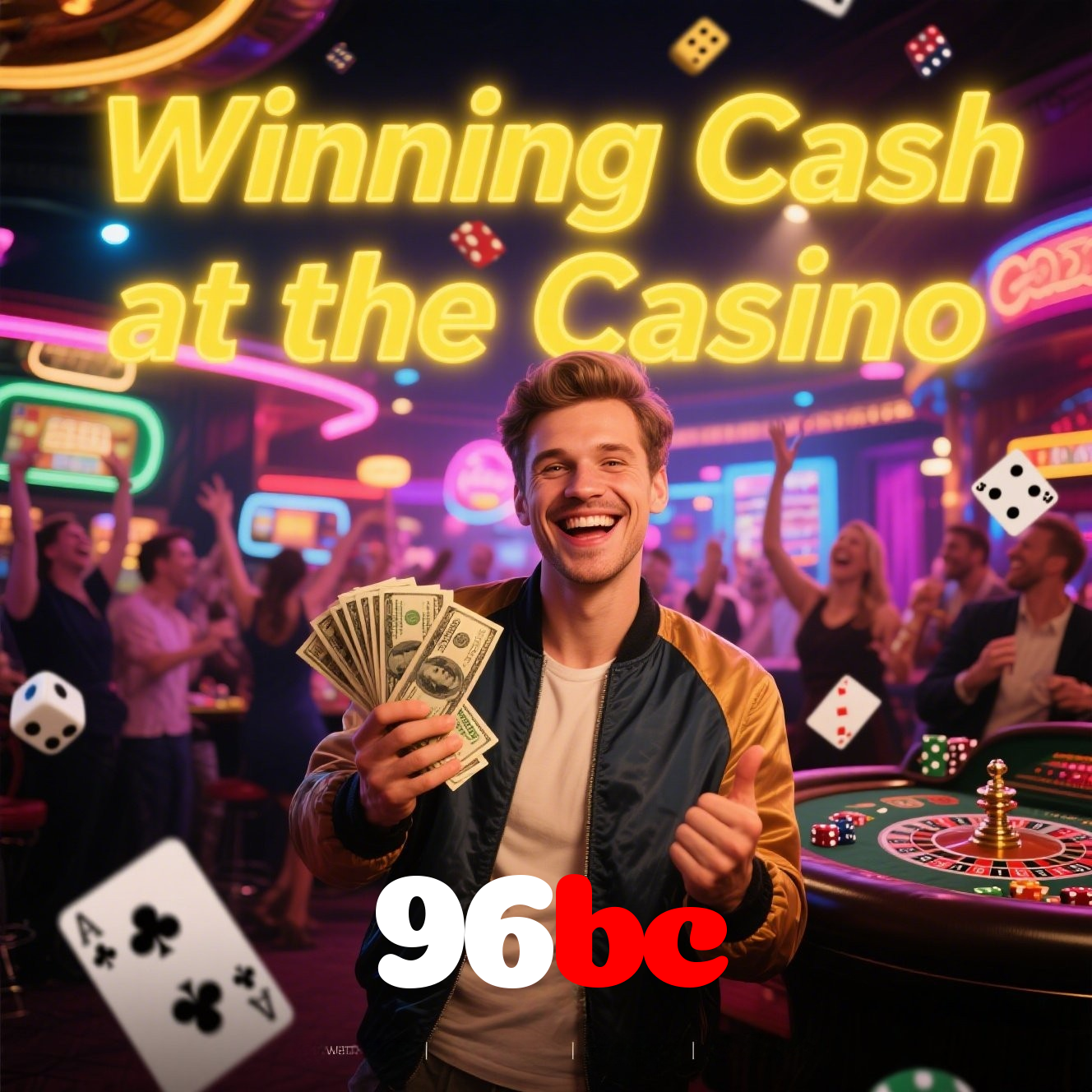 96bc - Descubra o melhor cassino online do Brasil e jogue para ganhar!