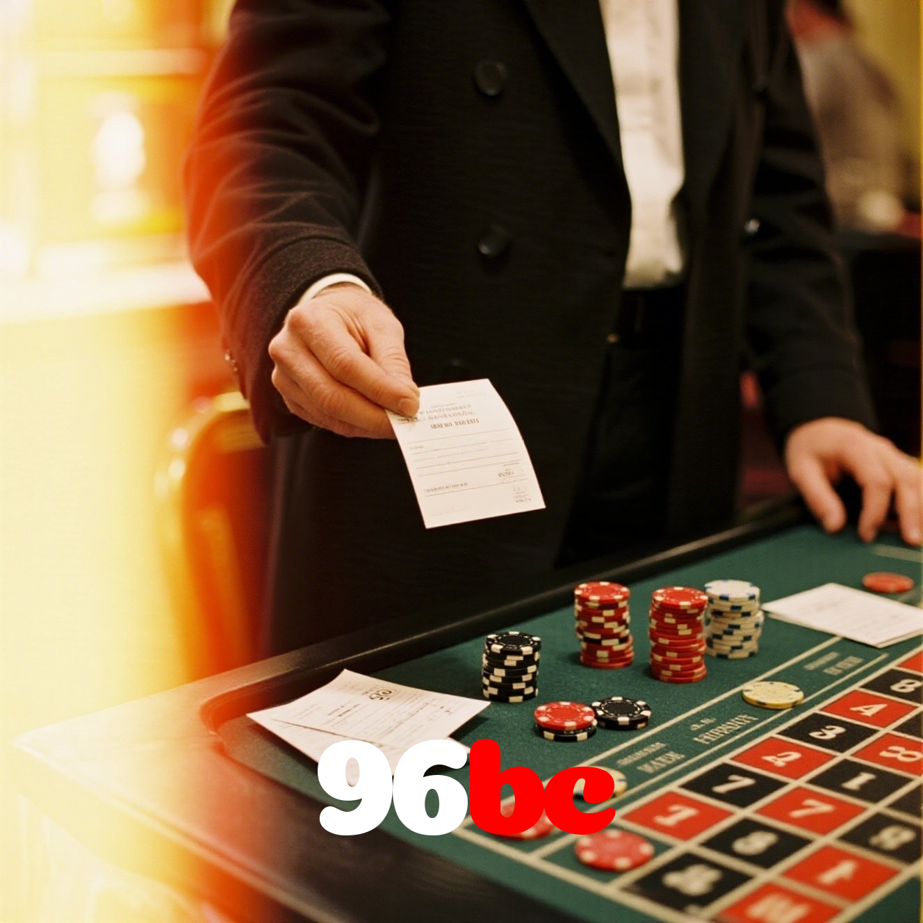 96bc - Sua Sorte Está Aqui: O Melhor Cassino Online do Brasil!