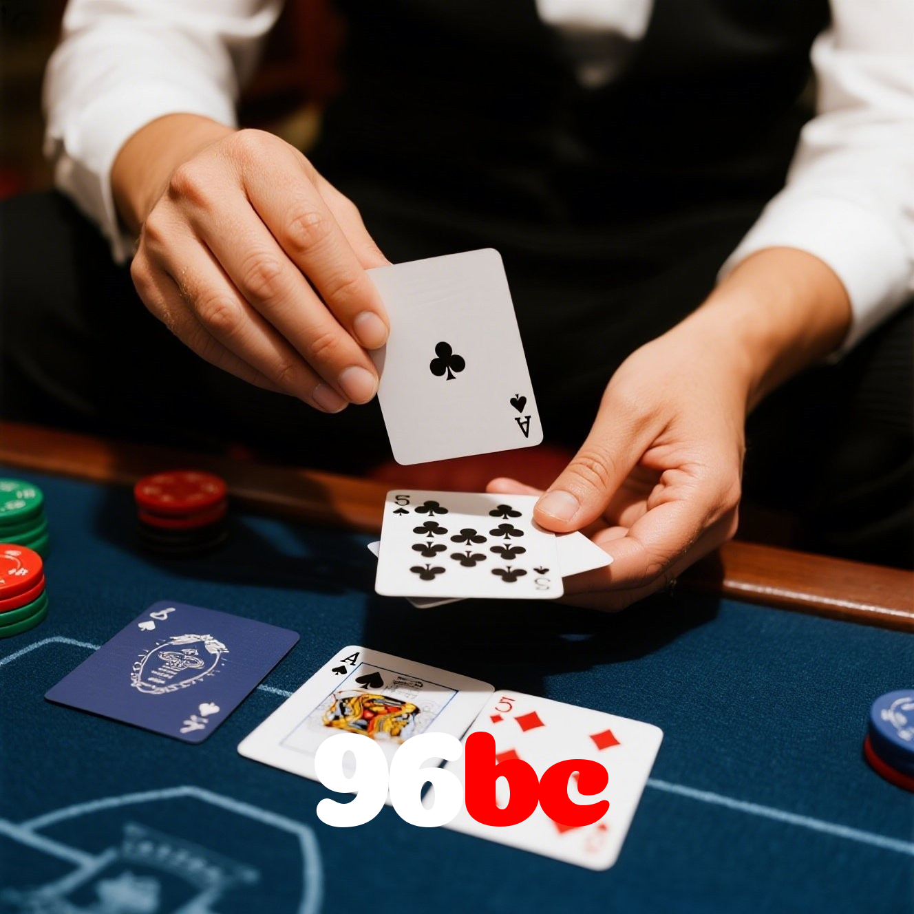96bc - Entre no Melhor Cassino Online e Ganhe Grande no Brasil!