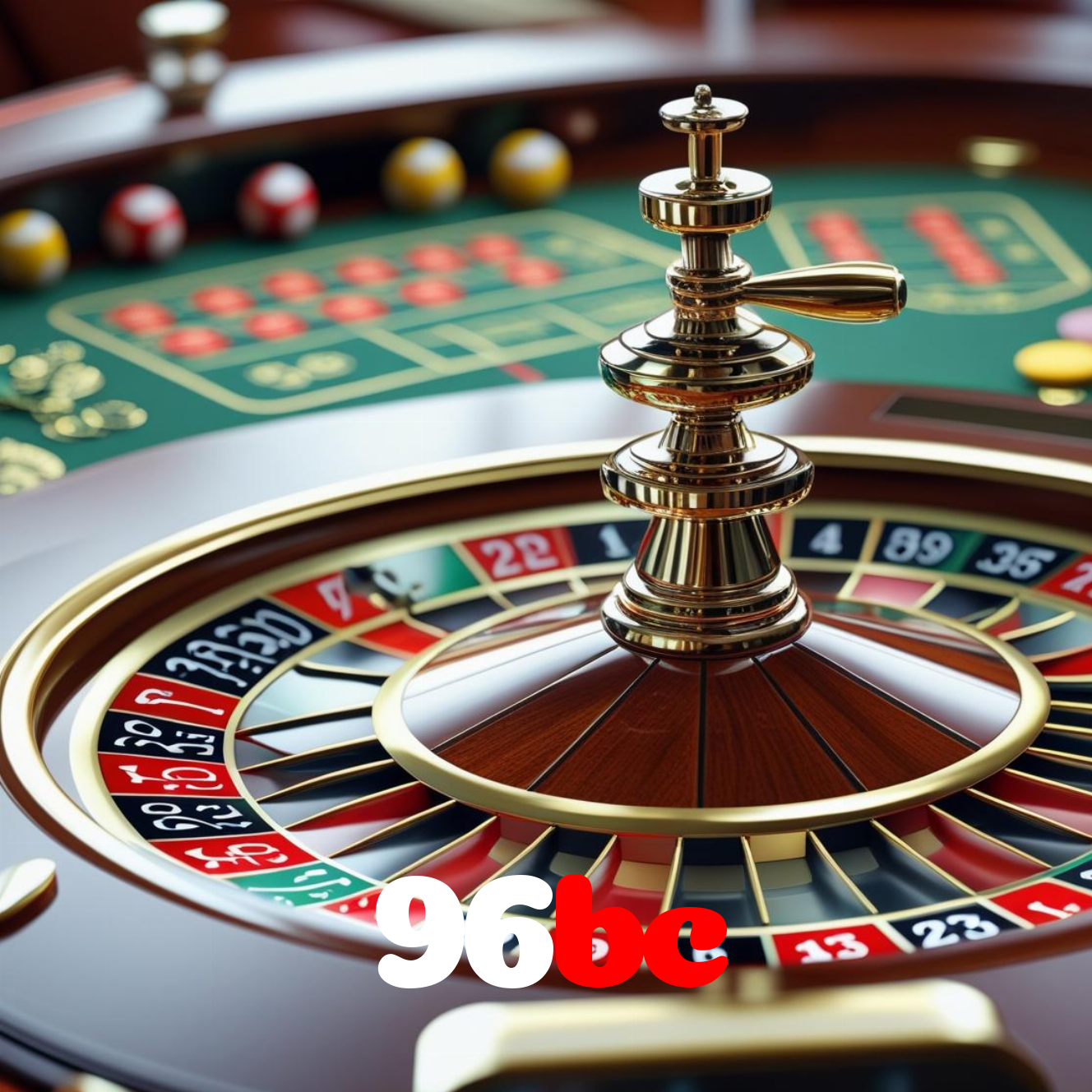 96bc - O cassino online mais confiável para você jogar e ganhar!
