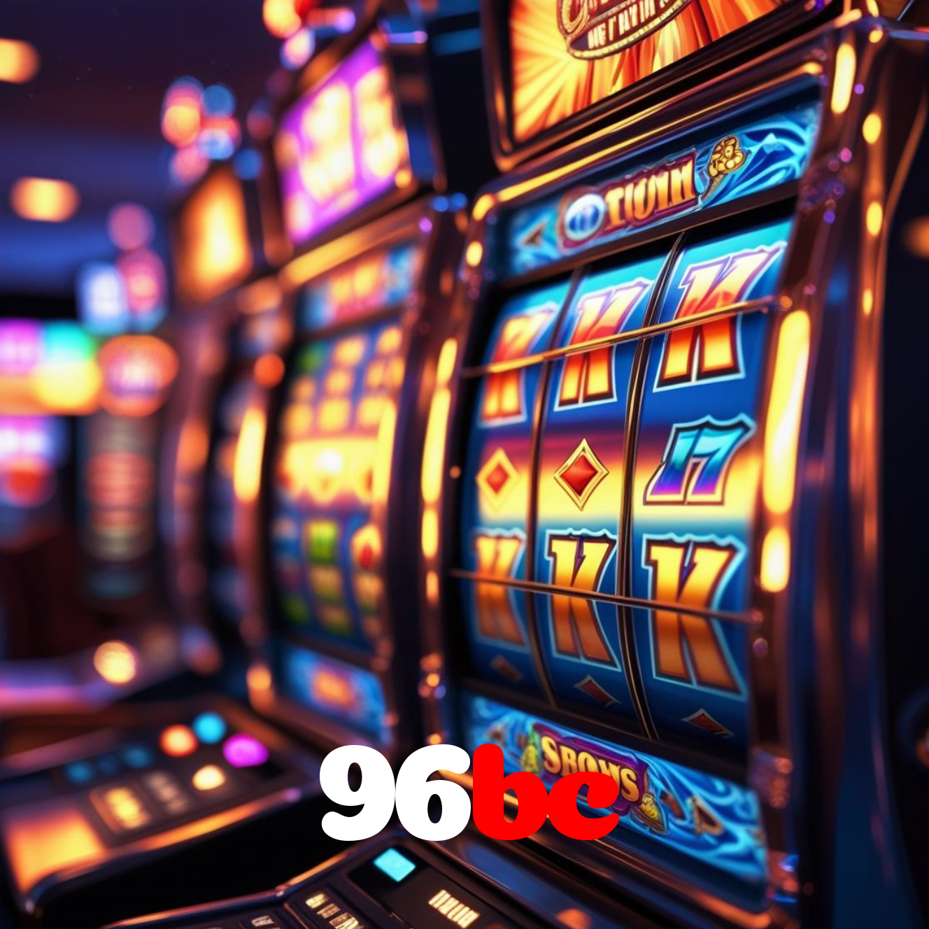 96bc - Venha Jogar e Ganhar no Cassino Online Mais Confiável do Brasil!