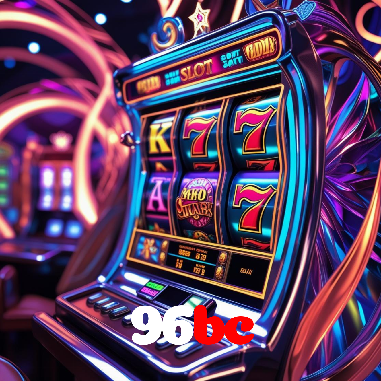 96bc - Jogue no cassino online mais seguro e conquiste grandes vitórias!