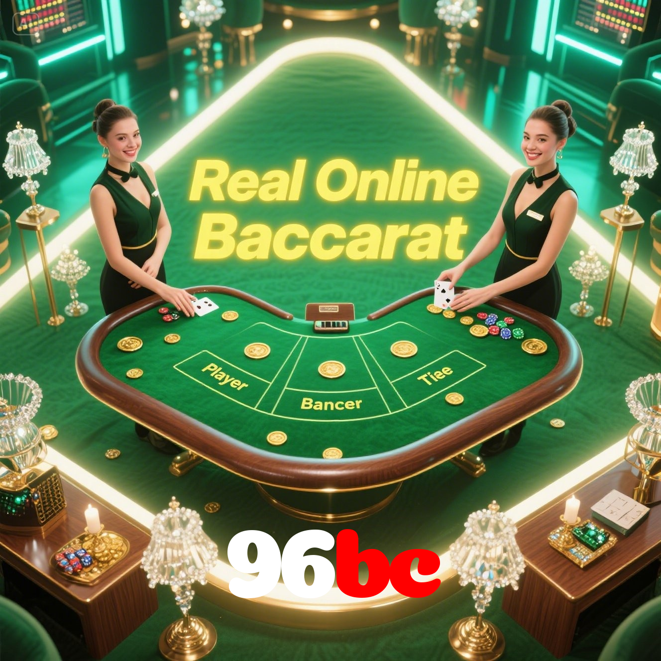 96bc - Prêmios surpreendentes esperam por você no cassino online mais confiável!