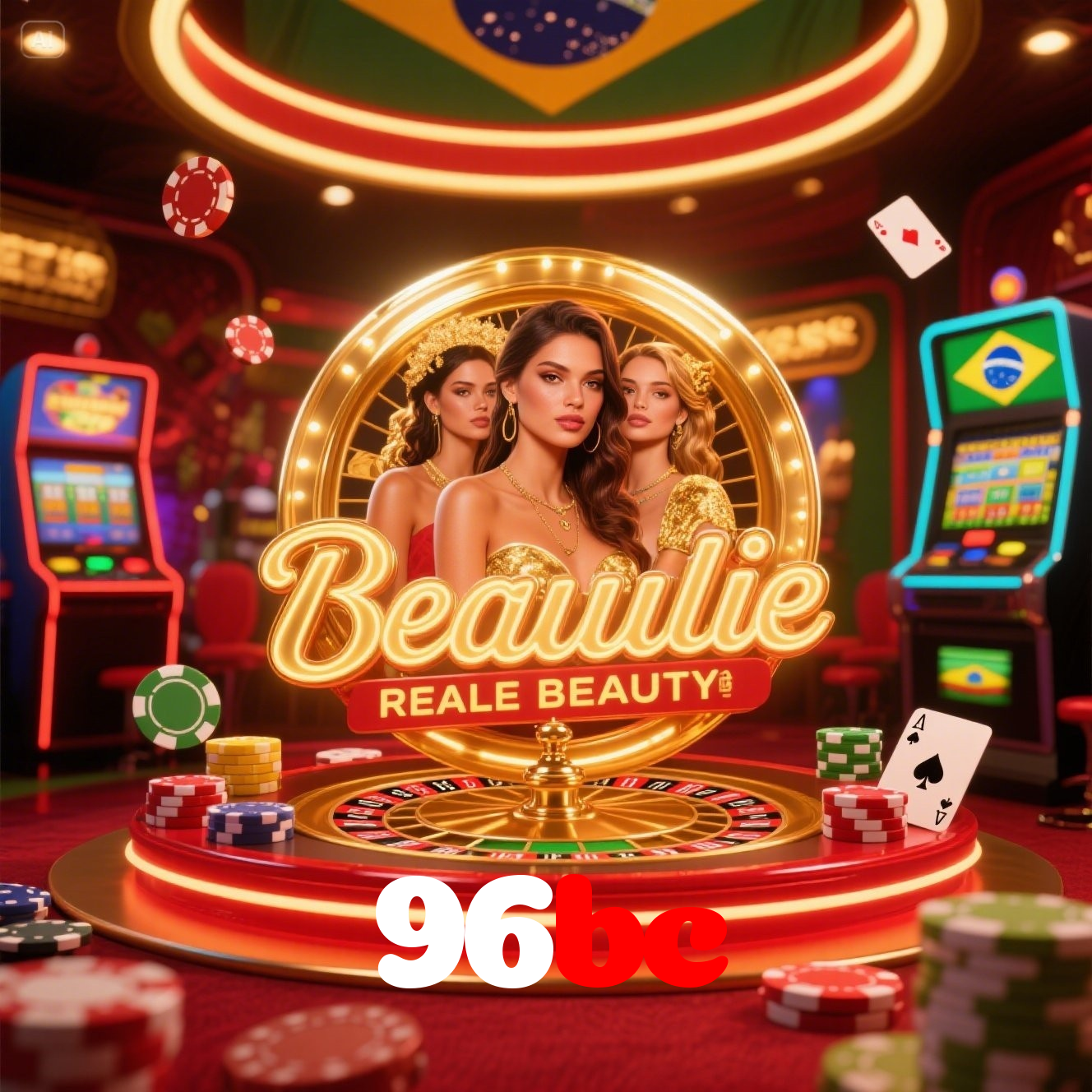 96bc - Entre no cassino online mais confiável e experimente grandes vitórias!