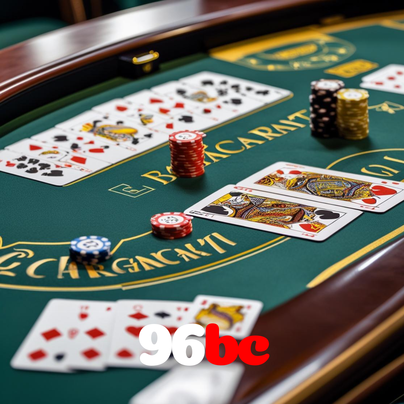 96bc - Jogue no cassino online mais seguro e ganhe muito!